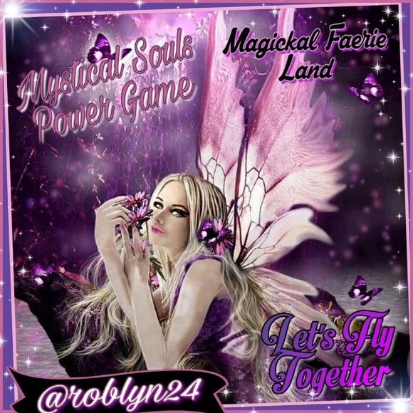 Mystical Souls Power Games - Picture 7 of 7